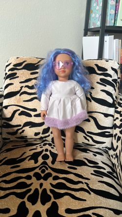 Our Generation Doll