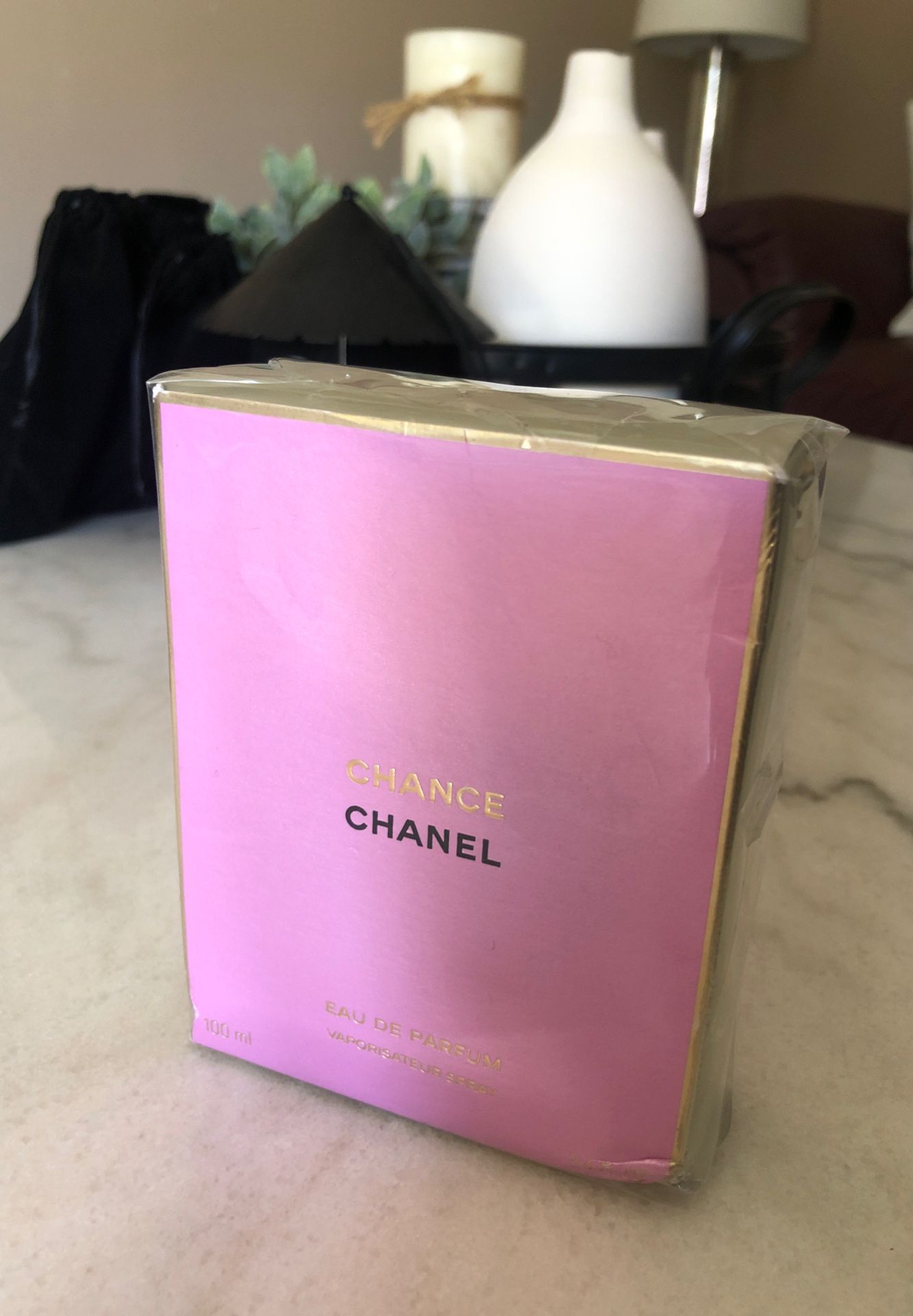 Chanel chanse perfum women’s