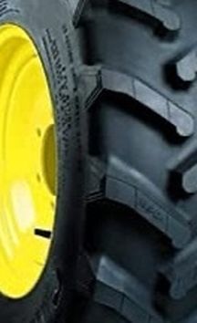 Wanted John Deere Tires