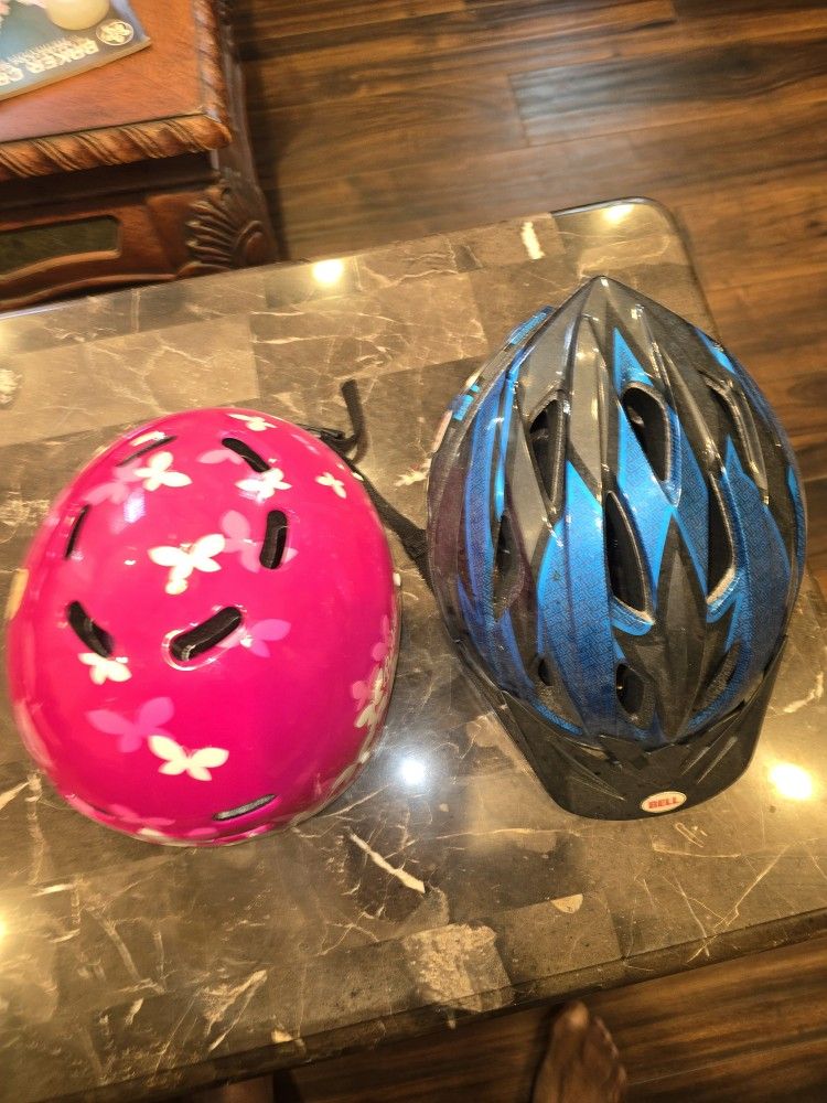 Kids Bike Helmet