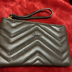 Gucci Wallet 