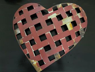 Metal Heart