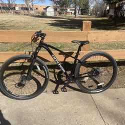 Cannondale Trail 2 - Medium