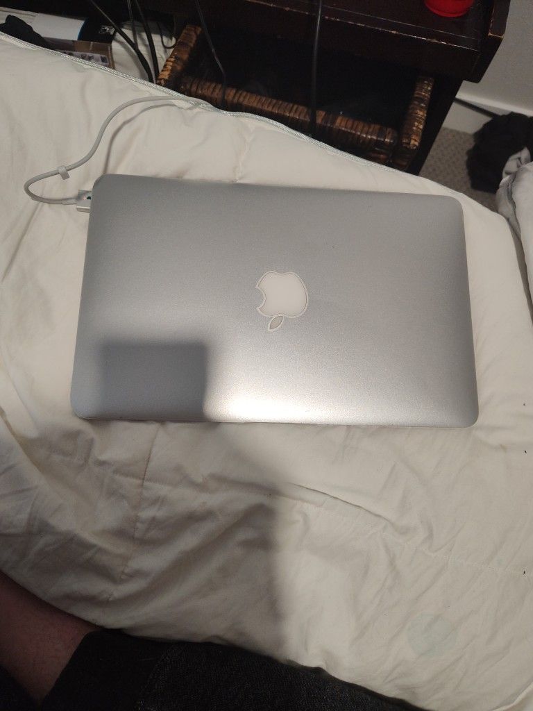 Macbook Air