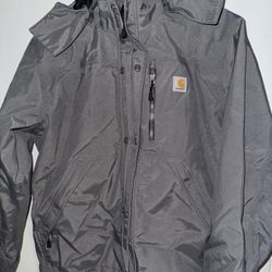 Carhartt Storm Defender Jacket