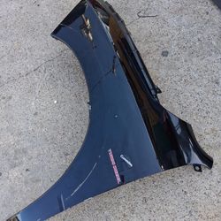 Fender Lh Dodge Ram 2(contact info removed)  2019 2023