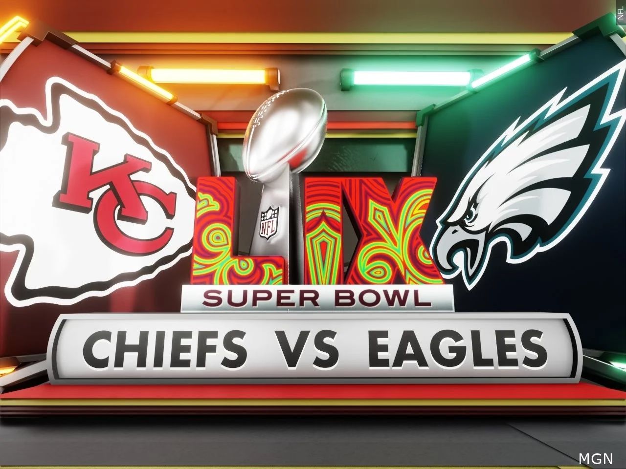 Super Bowl LIX