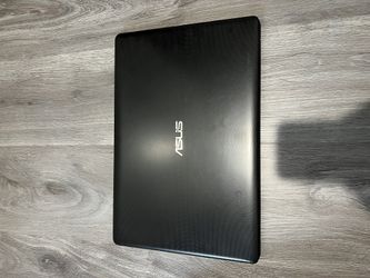 Asus Laptop