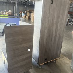 Office desk L shaped