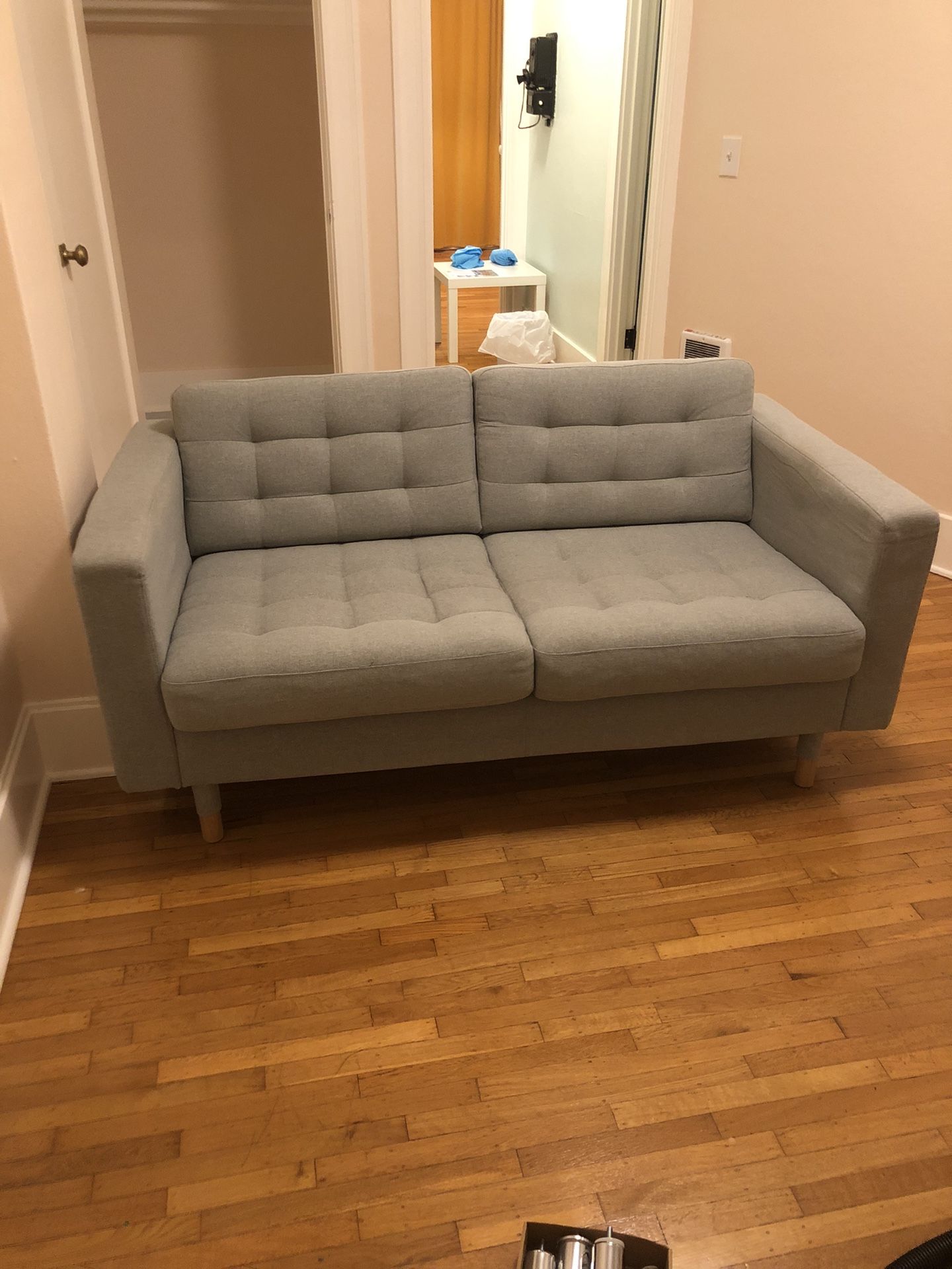 Ikea Morabo Loveseat 
