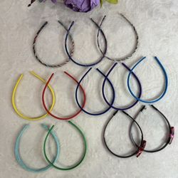 Assorted Heabands - Bundle of 12