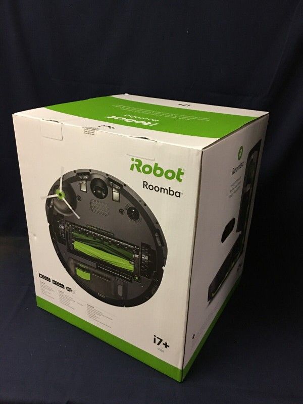 Self Cleaning IRobot for Sale in Buena Park, CA OfferUp