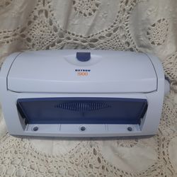 Xyron model 900 lamination machine