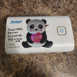 Razer Label Printer