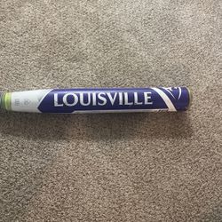 2016 Louisville Slugger Xeno Plus
