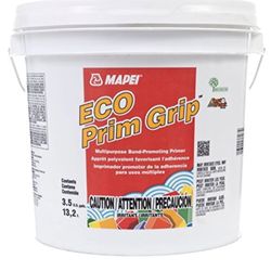 Mapei Eco Prim Grip