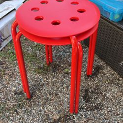 IKEA Stools 