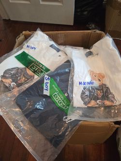 Camisas polo