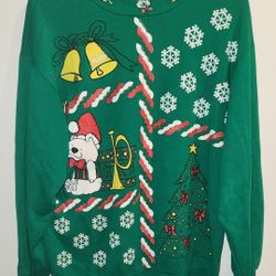 Christmas Sweater 