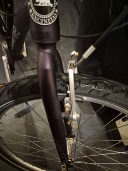 Townie electra 7d step thru