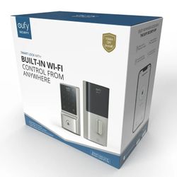 eufy Smart Lock C210