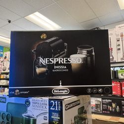 Nespresso