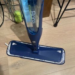 Bona Spray Mop