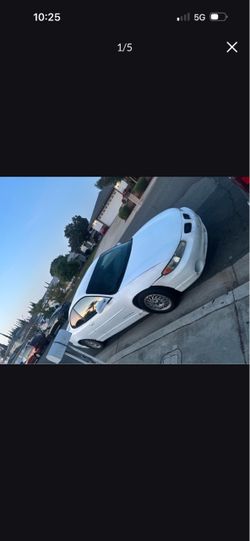 Pontiac Grand Prix