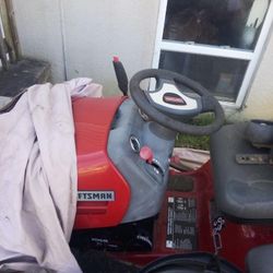 Lawn Mower for Sale