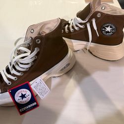 CONVERSE  From JAPAN  - Women 10 -   Men 8.5 