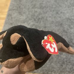 1996 Beanie Baby’s 