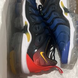 Air VaporMax Plus ‘Live Together, Play Together’