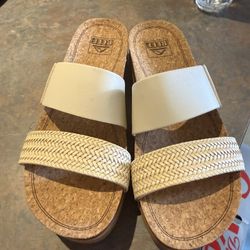 Reefs Sandals 