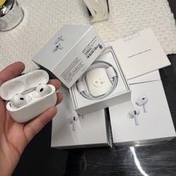 AirPods Pro 2 Gen