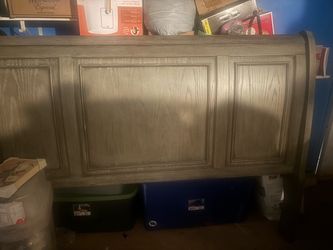 Bed frame