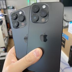 UNLOCKED iPhone 14 Pro 128GB @ The Phone Hub