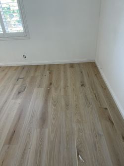 Hardwood Flooring 