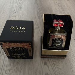 Roja Parfums