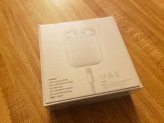 Apple airpods