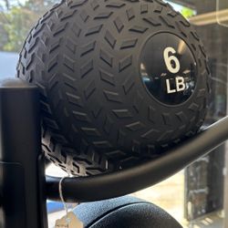 New Slam Balls / Exercise Equipment 