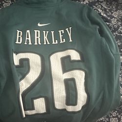 Eagles Hoodie 