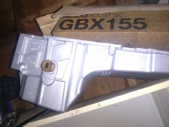 LS Oil Pan