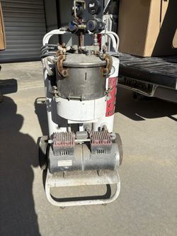 Paint Sprayer