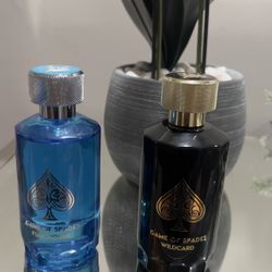 Game Of Spades Full House And Wildcard