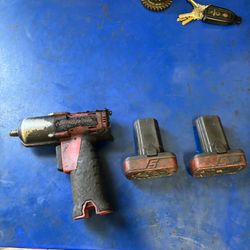 Snap On Driver