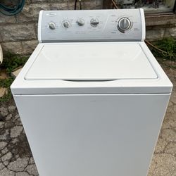 Whirlpool Washing Machine 