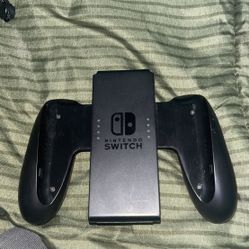 Nintendo Switch Grip