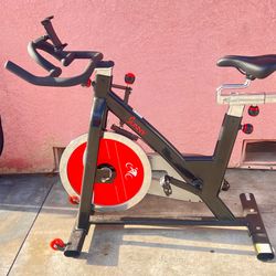 Spin Exercise Bike