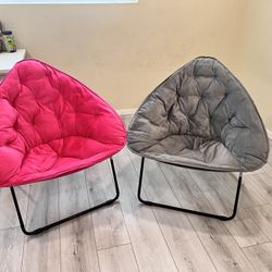 Folding Chairs
