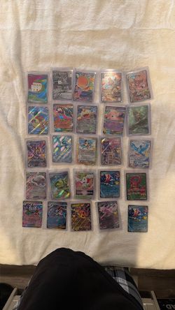 All pokemon together